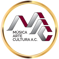 Logo Música Arte Cultura A.C.
